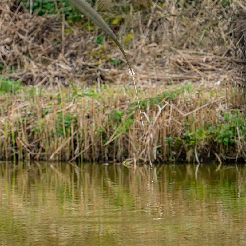 Guru Bobbie Carbon Pole Floats